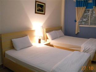 Phòng ngủ - Hotel24h.net
